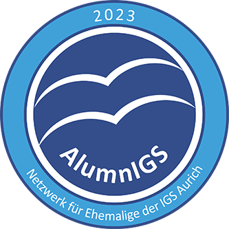 AlumnIGS - Logo